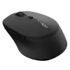 Muis Rapoo M300 Silent RF draadloos + Bluetooth