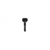 Zebra DS4608-HD handbarcodescanner 1D/2D LED zwart