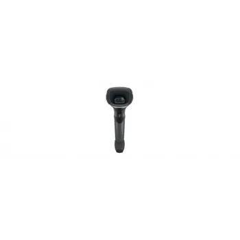 Zebra DS4608-HD handbarcodescanner 1D/2D LED zwart