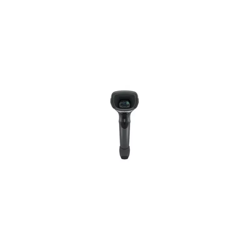 Zebra DS4608-HD handbarcodescanner 1D/2D LED zwart