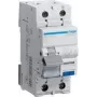 RCBO-schakelaar 1P+N 6kA B-16A 10mA ACS916D (ACS916D)