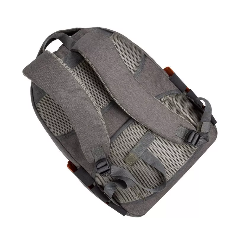 Rivacase Galapagos 7761 laptoprugzak 39,6 cm (15,6"), kaki