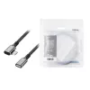 USB 3.2 Gen2 Type-C naar USB-C-bus, PD, 1 m