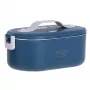 Adler elektrische lunchbox | AD 4505 | materiaal kunststof | blauw