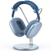 Koptelefoonstandaard SODI AirPods Max SAM-300 blauw voor over-ear-koptelefoons