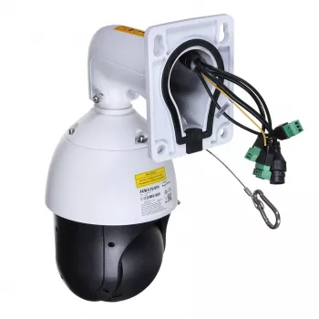 Hikvision DS-2DE4425IW-DE(T5) beveiligingscamera dome IP bewakingscamera buiten 2560 x 1440 pixel plafond/muur