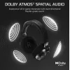 Koptelefoon Virtuoso Max Wireless Carbon