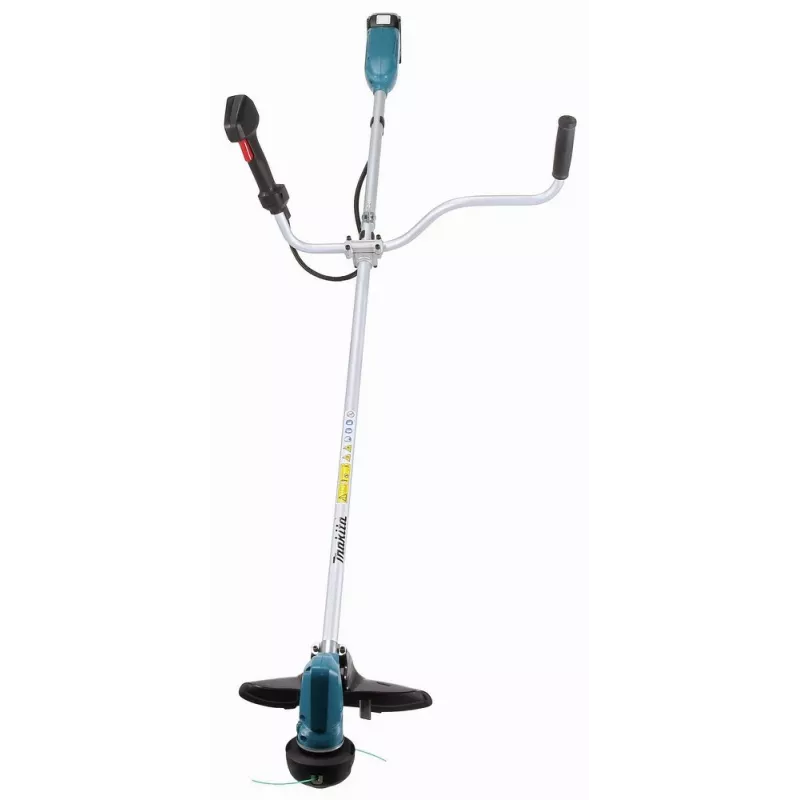 Accu-grastrimmer 18V Makita DUR190UZX3