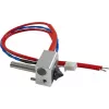 Nozzle C3P gehard 0,6 mm voor Flashforge 3D-printer, model 20003132001