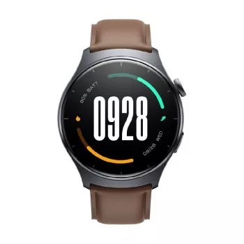 Smartwatch Mibro Lite 3 (Donkergrijs)
