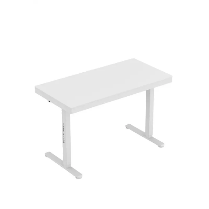 Elektrisch bureau MA-Leader 8.2 wit