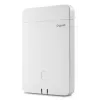 DECT-basisstation Gigaset N770 IP Pro – 120 kanalen, HTTPS/SIPS/SRTP/SSL/TLS, binnen 50 m, buiten 300 m, wit