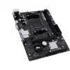 BIOSTAR A520MHP AM4 Micro-ATX moederbord