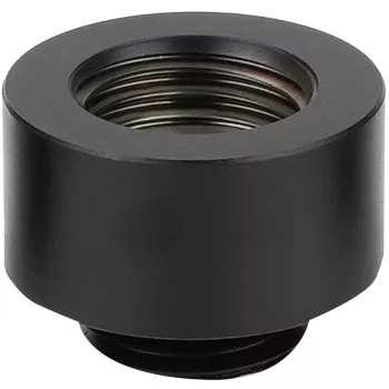 Thermal Grizzly DeltaMate Extender - MF10 zwart (TG-DM-FIT-0006)
