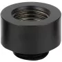 Thermal Grizzly DeltaMate Extender - MF10 zwart (TG-DM-FIT-0006)