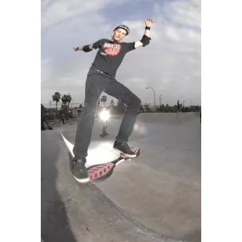Razor RipStik Air Pro zelfbalancerend voertuig zelfbalancerende step zwart, grijs