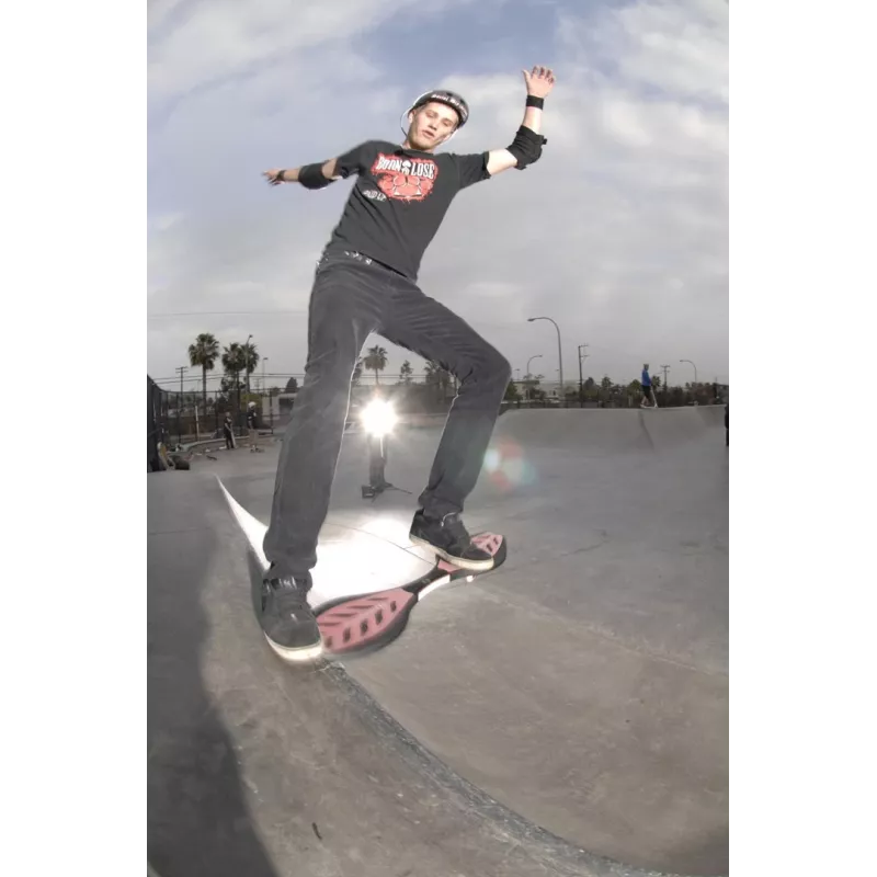 Razor RipStik Air Pro zelfbalancerend voertuig zelfbalancerende step zwart, grijs