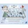 Sagaland Wintermärchen, bordspel