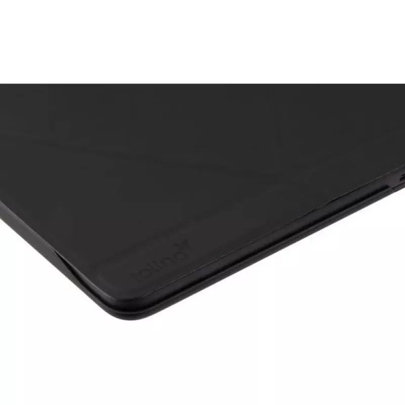Tolino e-bookreader hoesje Origami Epos 3 zwart
