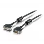 DVI-D Dual Link verlengkabel Equip 118973 3 m
