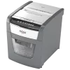 Rexel Optimum AutoFeed+ 50X papierversnipperaar met automatische invoer, deelsnede, P4
