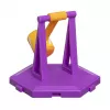 STUMBLE GUYS S2 struikelblokken - VER.A