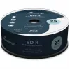 BD-R media MediaRange MR514 25 GB 25 stk.