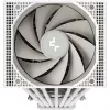 DeepCool Assassin VC Elite WH processor-luchtkoeler 120/140 mm wit 1 st.