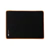 Muispad Baracuda BGMP-021 Walrus zwart/oranje 400x300 L