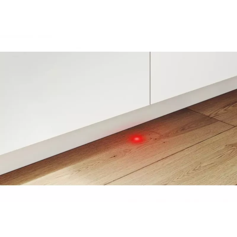 BOSCH SPV4EKX17E Inbouwvaatwasser