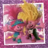 Kinderpuzzel Trolls 3 (3x 49 stukjes)