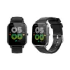 Smartwatch Denver SW-181 zwart