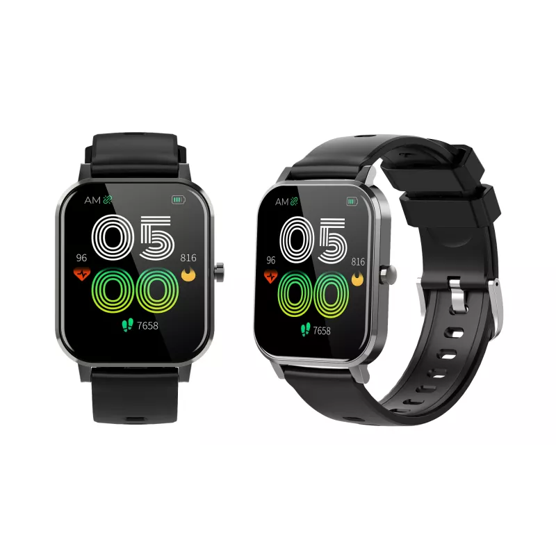 Smartwatch Denver SW-181 zwart