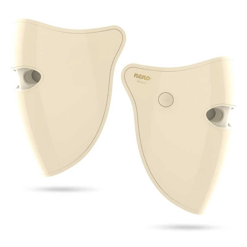 LED-lichttherapiemasker ter verbetering van de conditie van de gezichtshuid