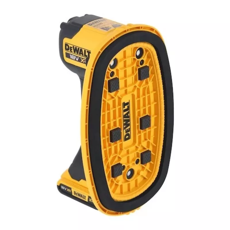Vacuümheffer DeWalt GRABO DCE590N 18V, draadloos, draagbaar, 1 zuignap, max. last 120 kg