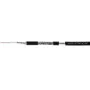 Coaxkabel NS113TRI HQ PE zwart 300m