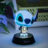 Tafellamp Paladone Stitch Skeleton Icon Light – figuurnachtlampje