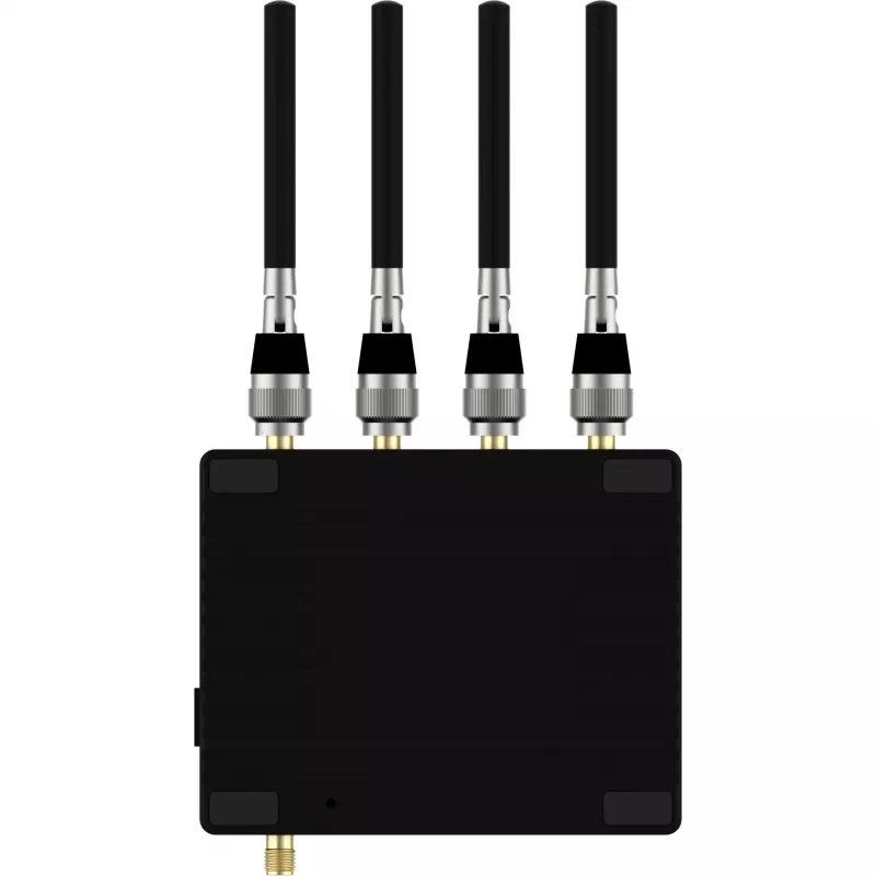 5G-modem Milesight UF31 UF31-554AE dual-sim-ondersteuning