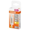LEDvance Osram slank LINE LED-lamp R7s 7 W 806 lm 2700 K (warmwit)