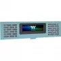 AC-067-OOCNAN-A1, full-tower, LCD-paneelkit, turquoise, 5 V, 14 W, 277,5 mm