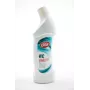 Ula WC Cleaner Gel Sea Scent 1 L – toiletreinigingsgel, vloeibare ontkalker
