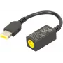 Lenovo ThinkPad slanke power conversion-kabel - stroomkabel