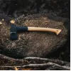 Fiskars Norden N12 splijtbijl, hickory steel