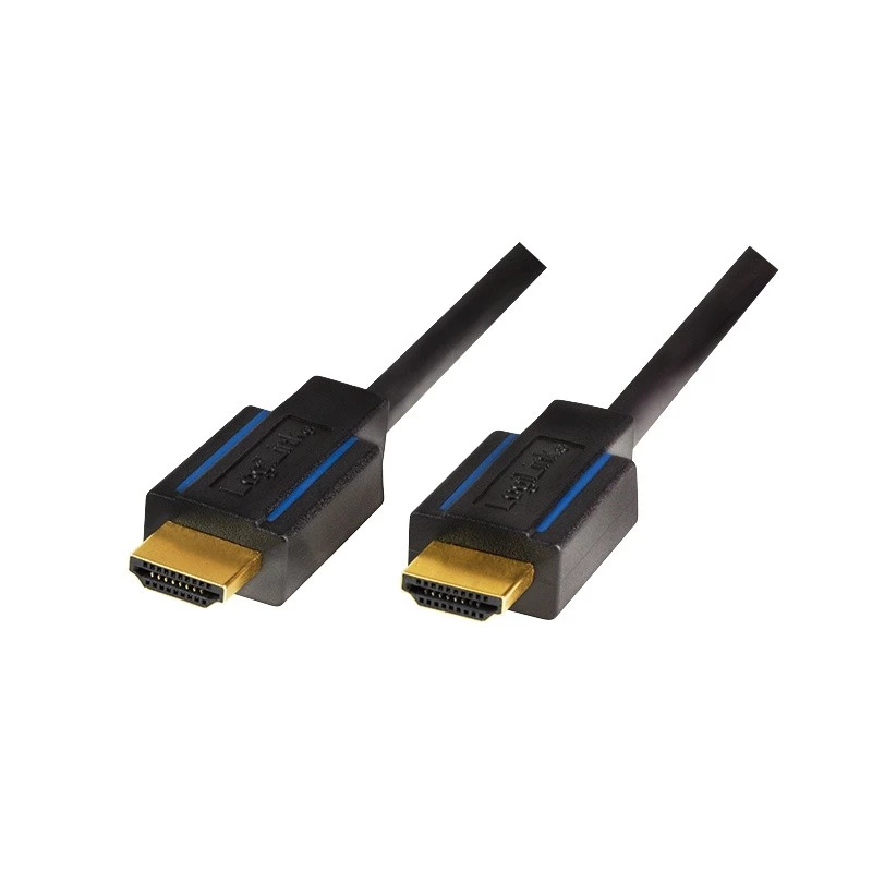 HDMI-kabel LogiLink CHB005 3 m