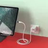 4smarts DigitCord 458163 USB-kabel, 24-pins USB-C (M)