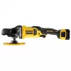 Autopoliermachine DeWALT DCM849P2-QW