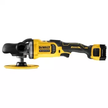 Autopoliermachine DeWALT DCM849P2-QW