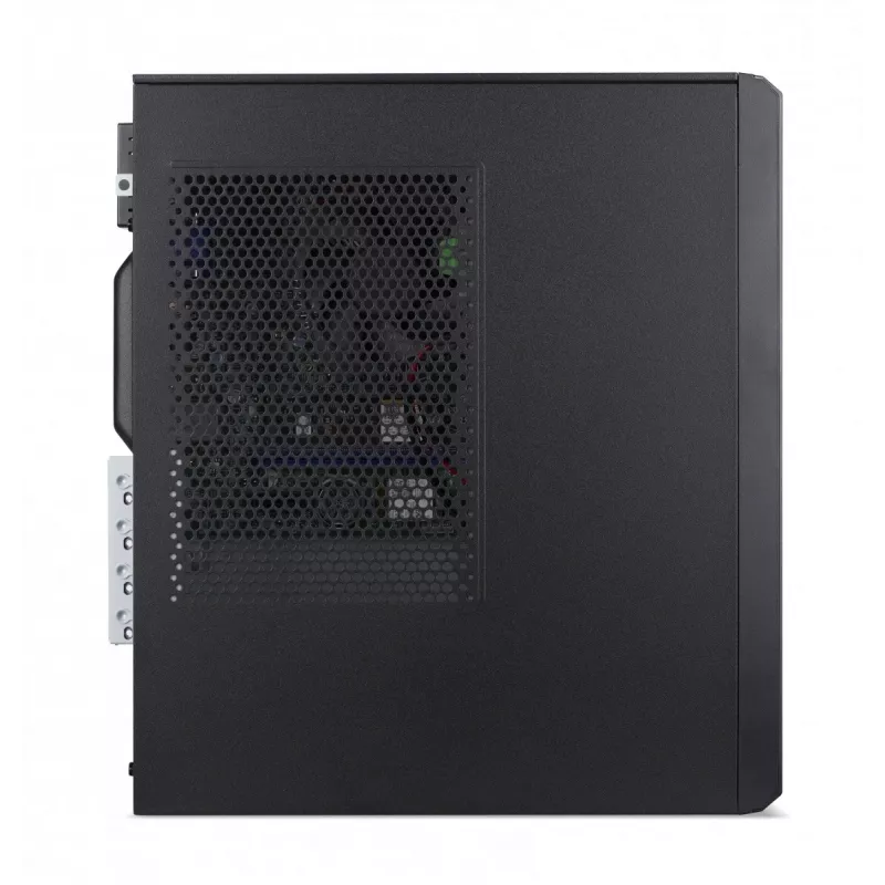 Desktop-pc Acer Veriton VX2730G U5 225 met 16 GB RAM en 512 GB SSD, Windows 11 Pro