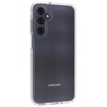 Cover Screenor 25632SB voor Samsung Galaxy A16 5G 17 cm transparant
