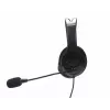 Headset Tellur Basic Over-Ear PCH2 zwart
